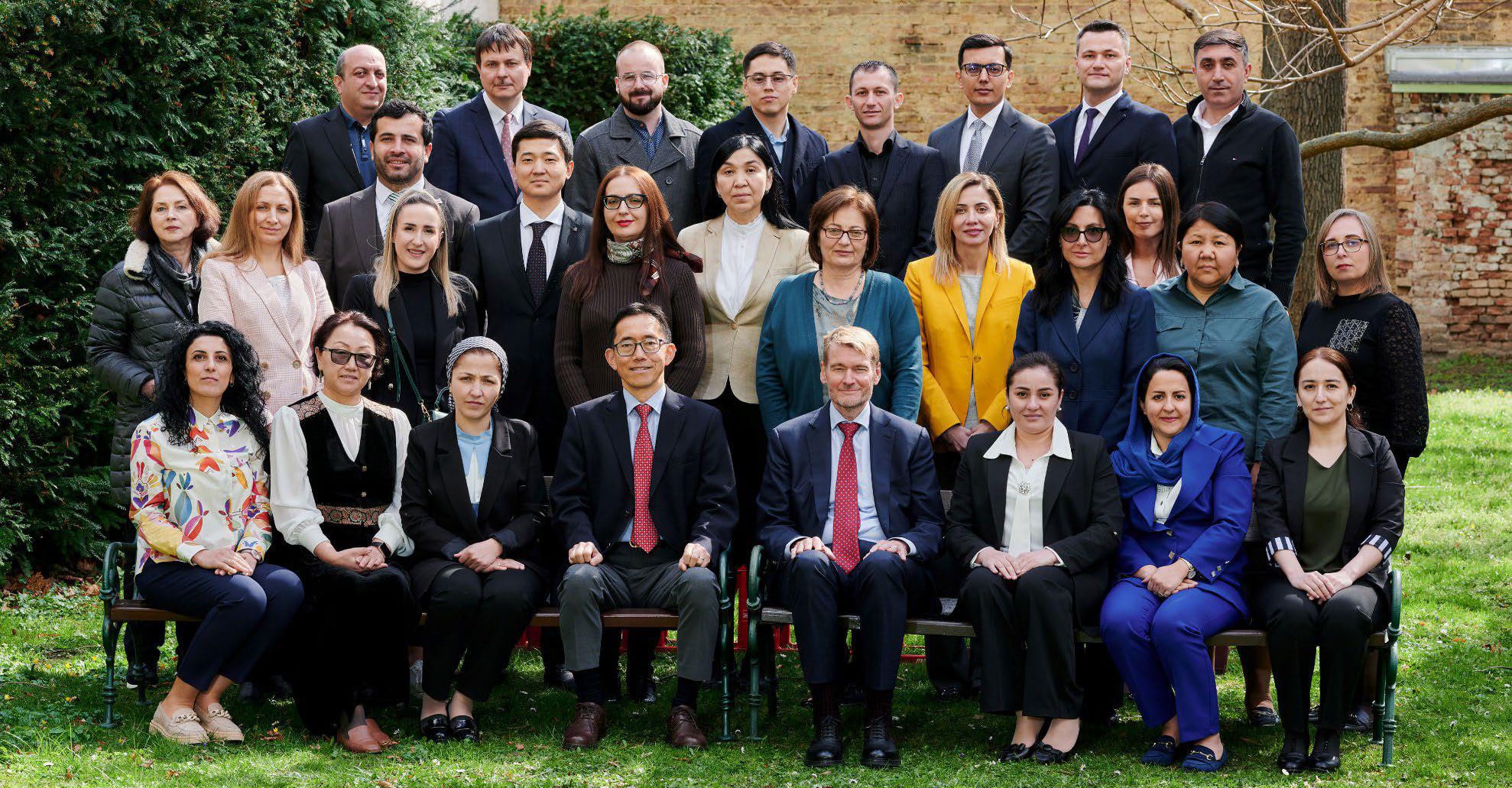 The SAO shares of international practices about Government finance statistics